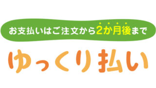 ゆっくり払いの現金化方法！メリット・デメリットも解説！
